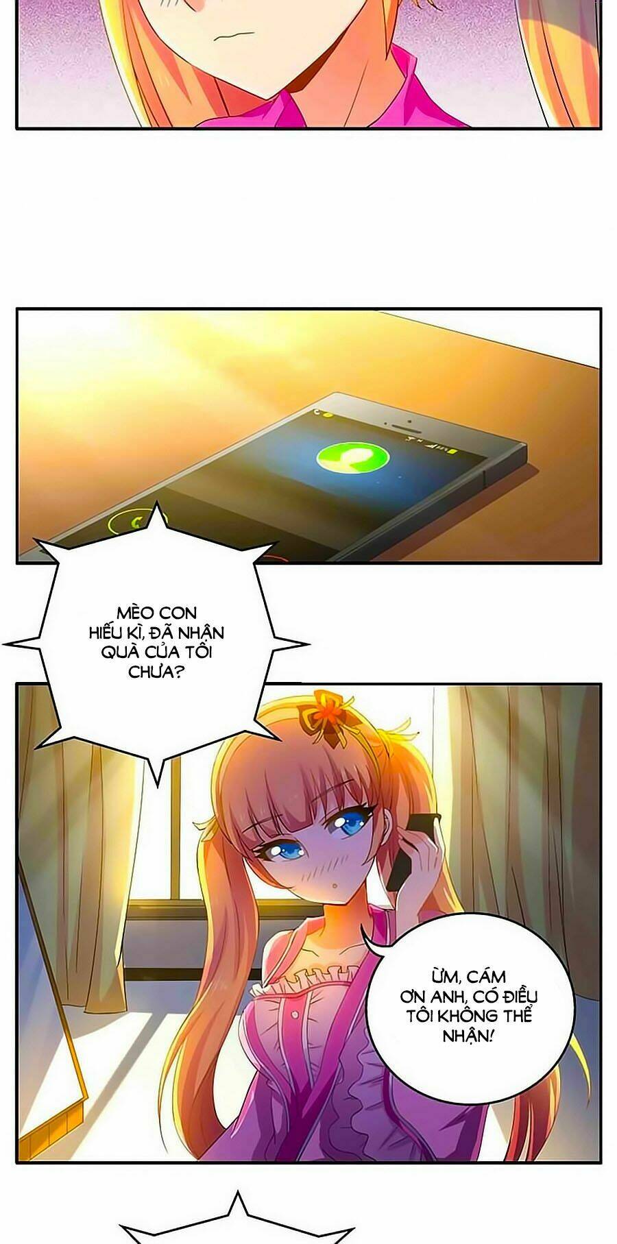 bất tử y sinh tới từ tần triều chapter 13 12