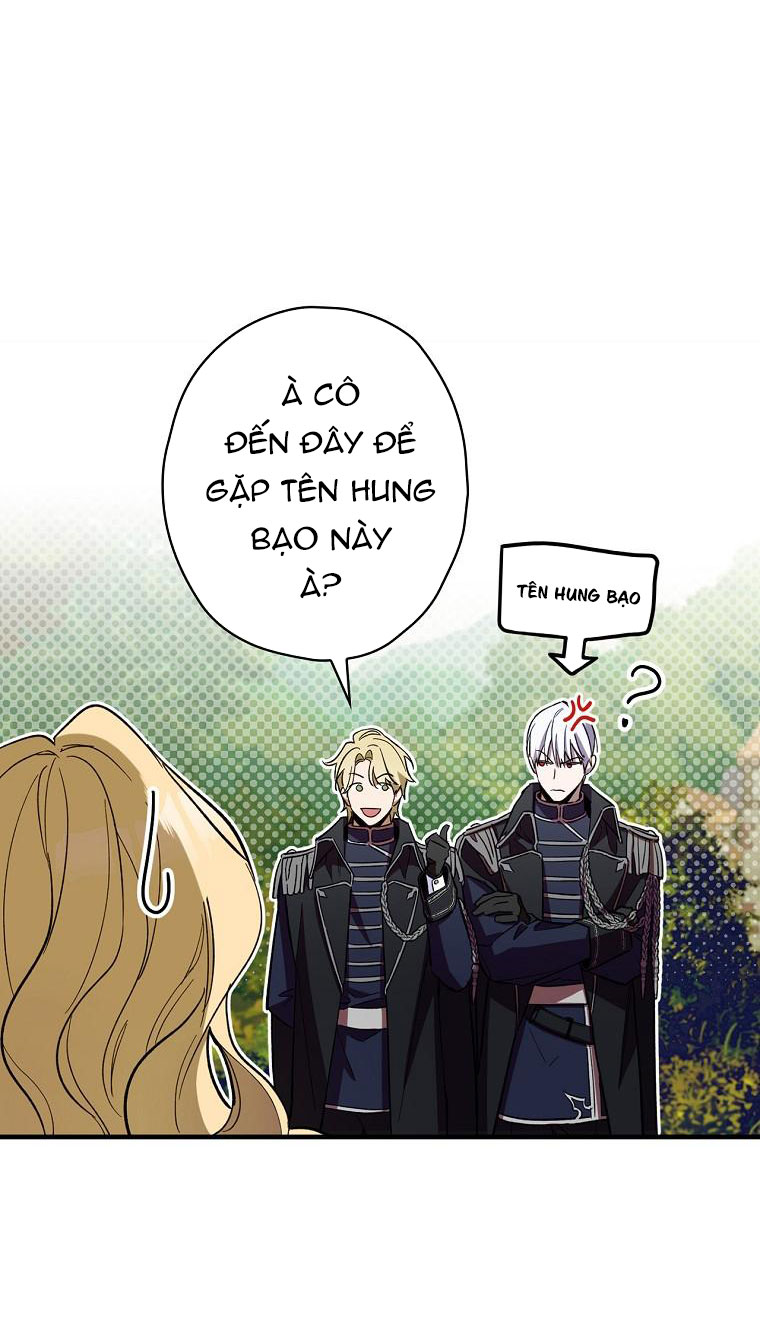 phương pháp khiến chồng đứng về phía của tôi chapter 13 33