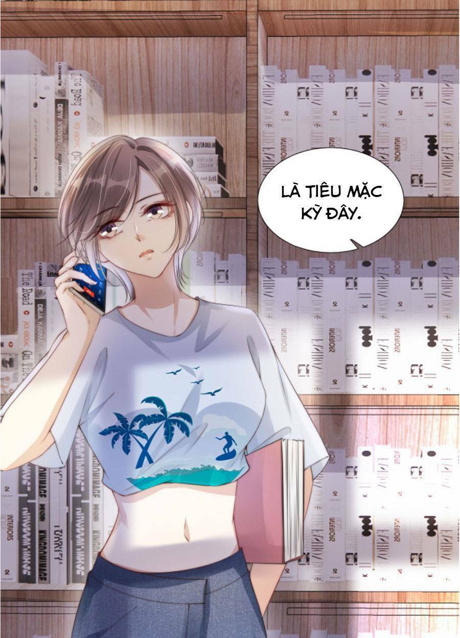 ngự tỷ toàn năng lại bị phá mã giáp chapter 30 10