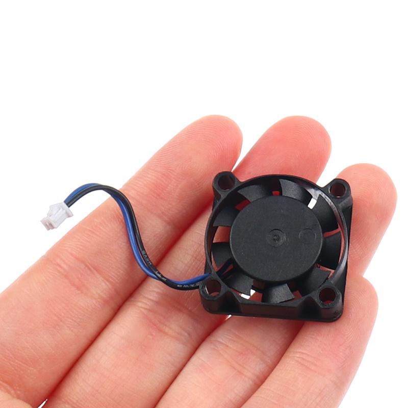 Quạt Tản Nhiệt Mini Không Chổi Than Dc5V