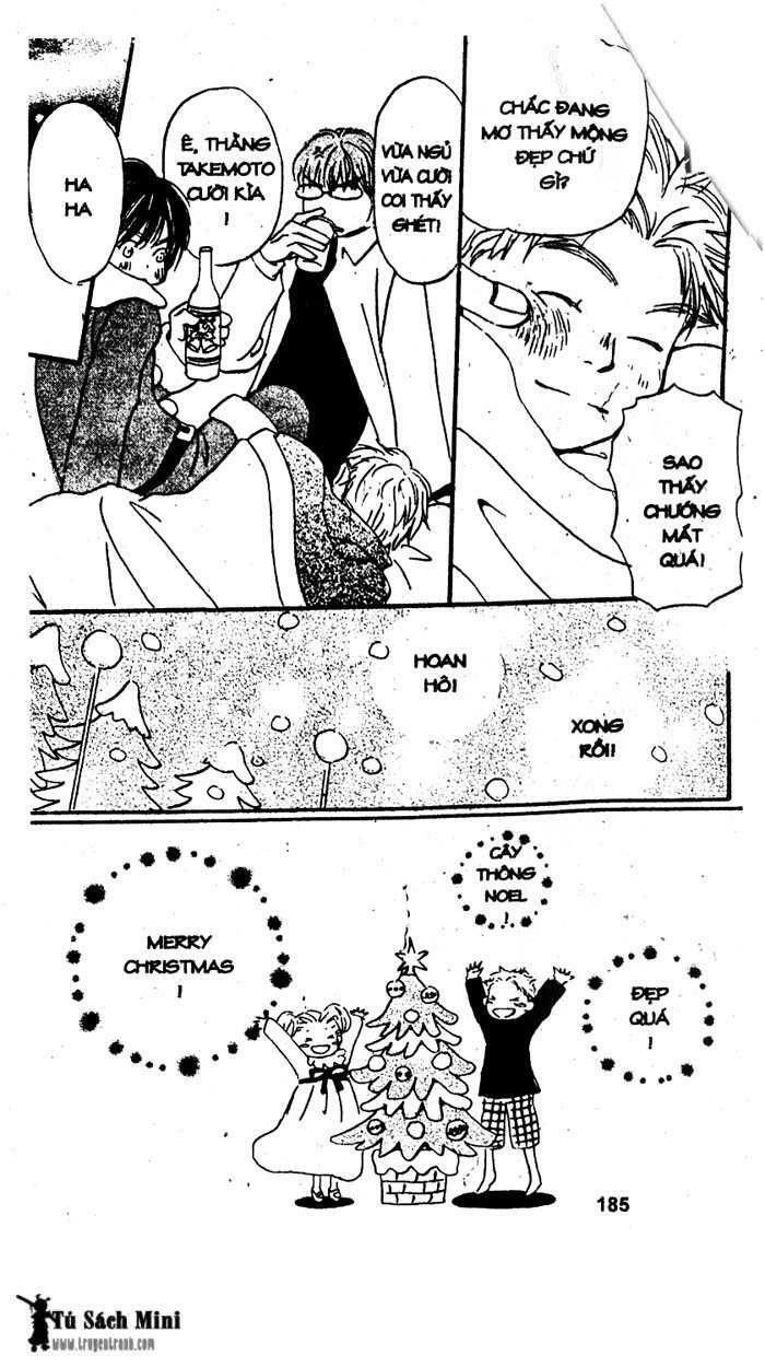 love n life chapter 9 25