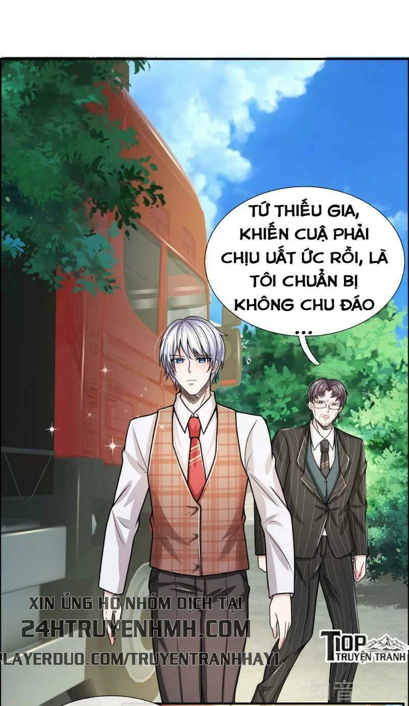 tuyệt đỉnh khí thiếu chapter 39 1