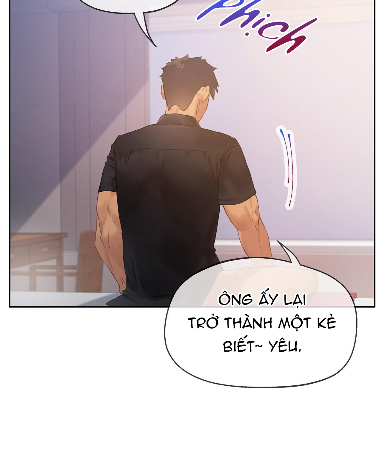 đừng động, không tôi "bắn" chapter 21 52