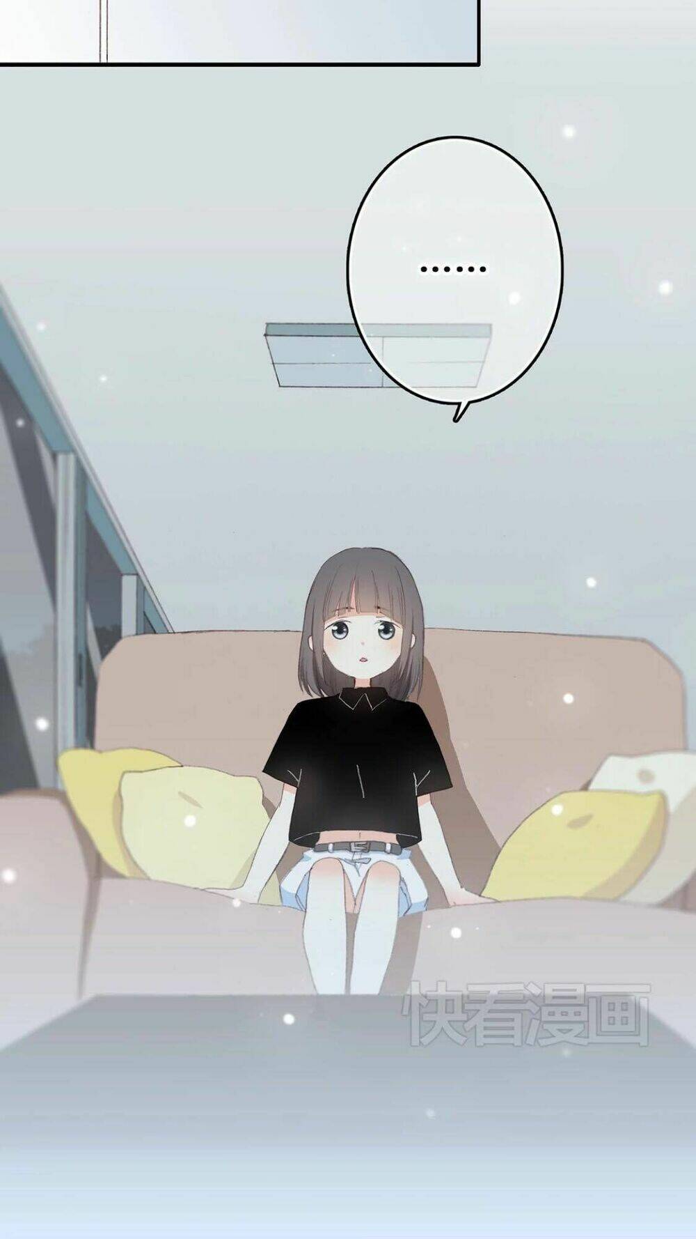 lông mày chapter 4 7