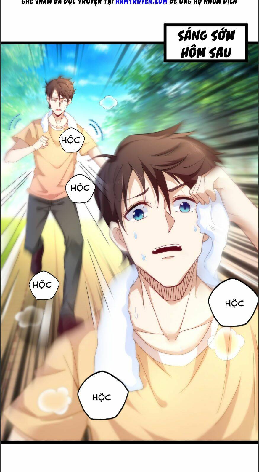 trọng sinh cực phẩm tiên đế chapter 12 12