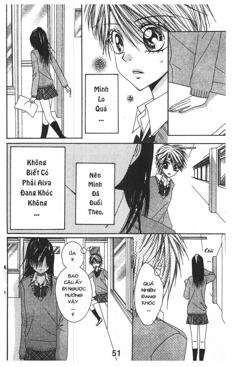 tomodachi gokko [takeuchi ayaka] chapter 8 51