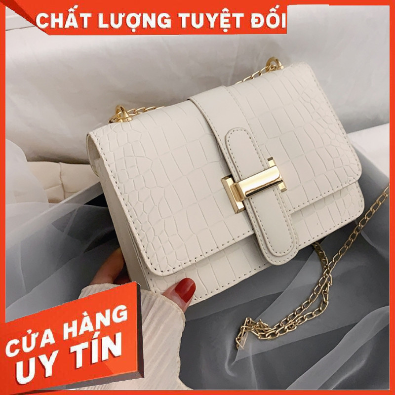 Túi xách nữ thời trang dạo phố