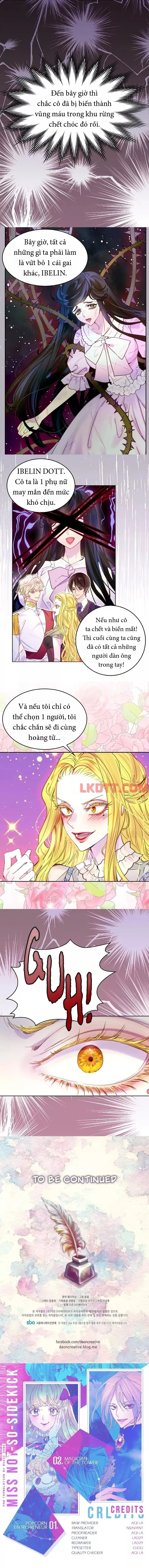 đừng xem thường nữ phụ chapter 112 11