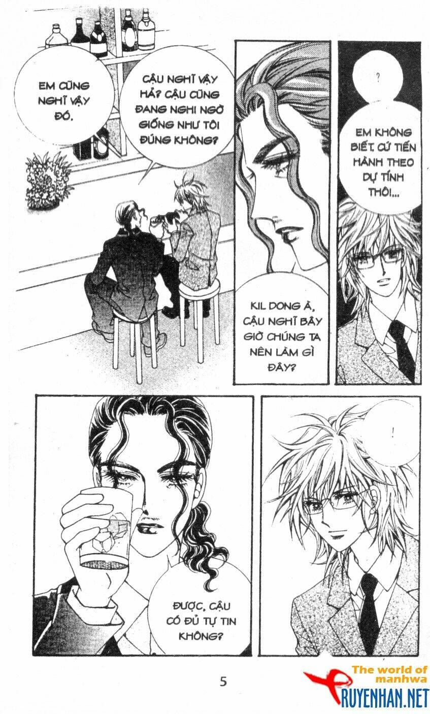 chàng trai hào hiệp chapter 3 7