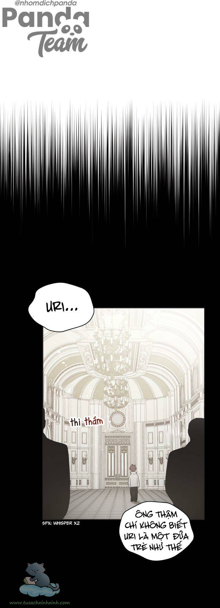 cái chết của lamia orphe chapter 36 34