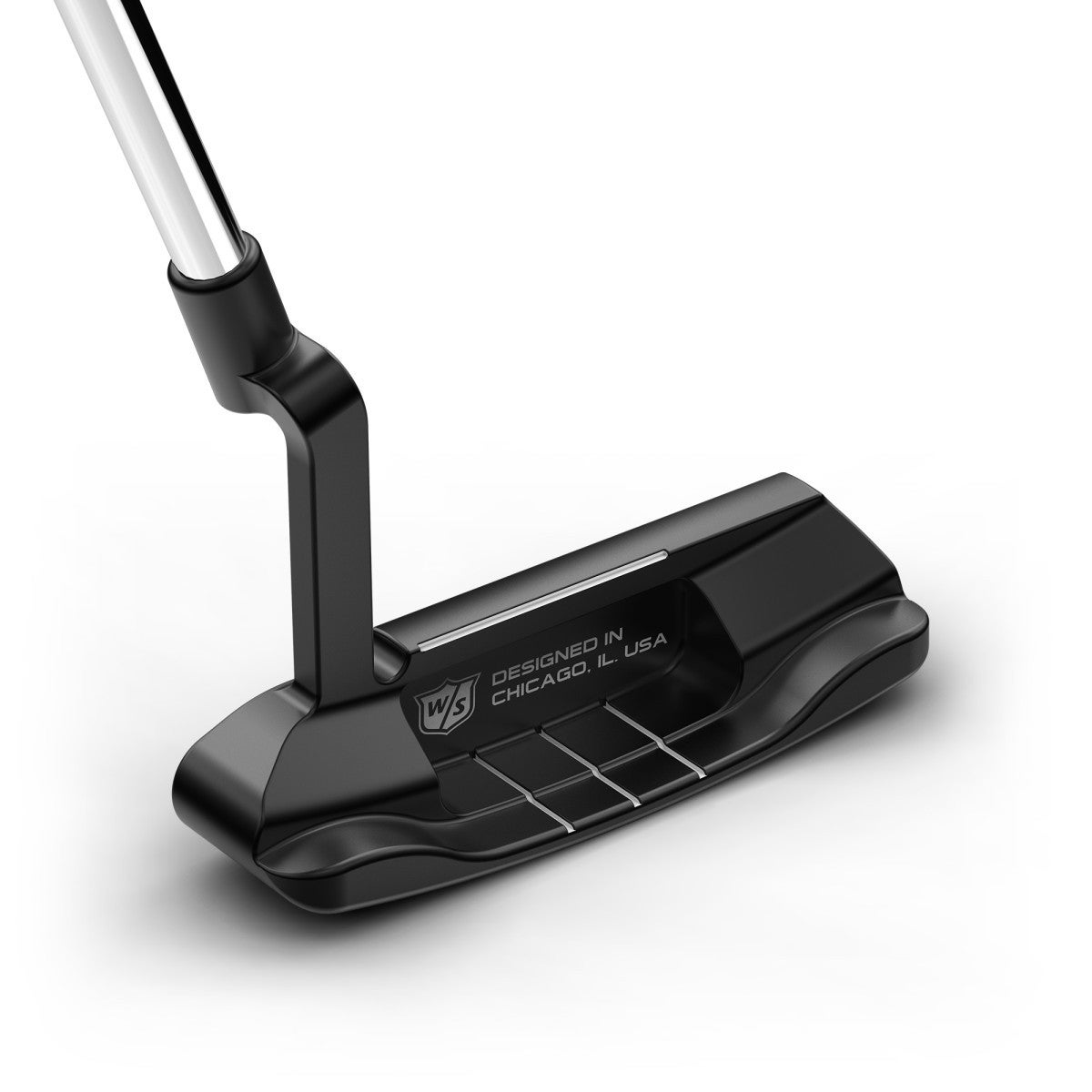 Gậy gạt bóng golf Wilson Infinite Windy City PUTTER