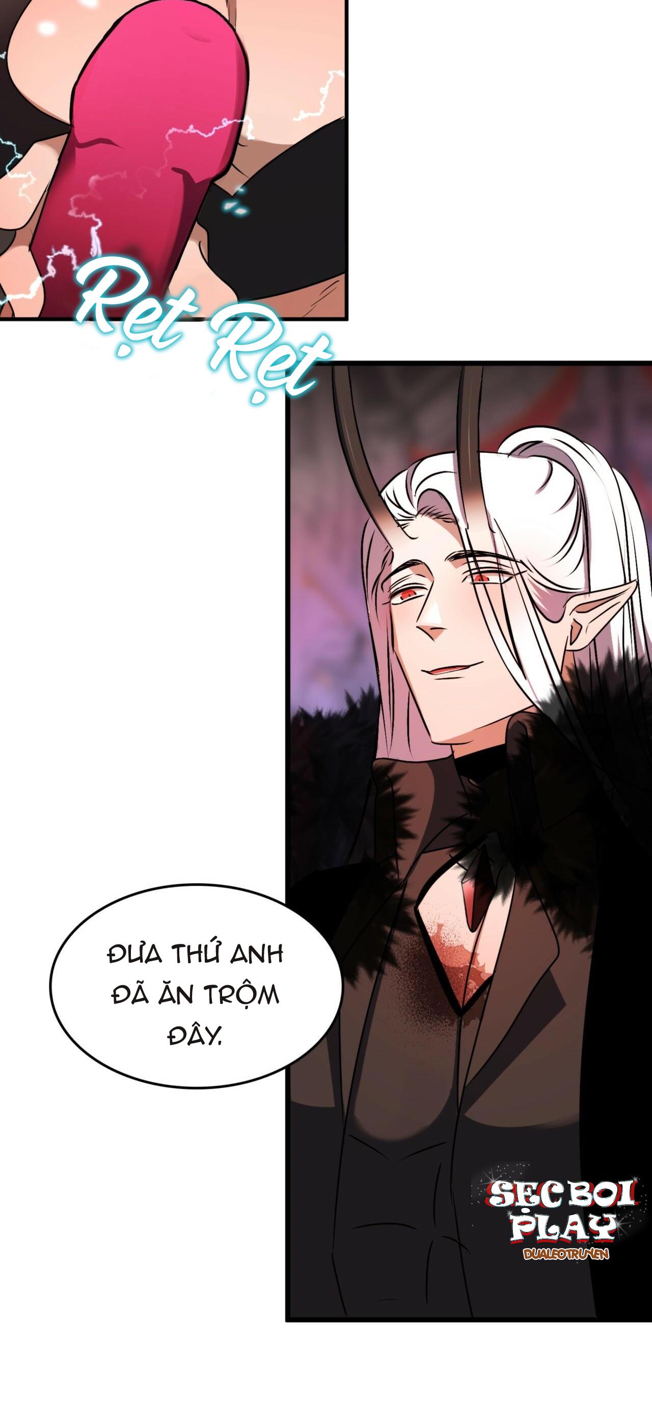 (np) độc thân muôn năm chapter 11 62