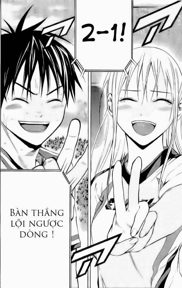 kỵ sĩ trong vòng cấm chapter 90 5