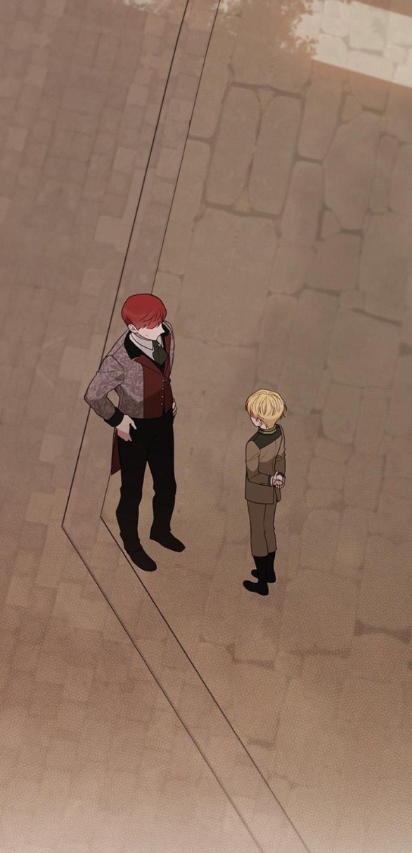 tiểu bạo chúa chapter 67.1 21