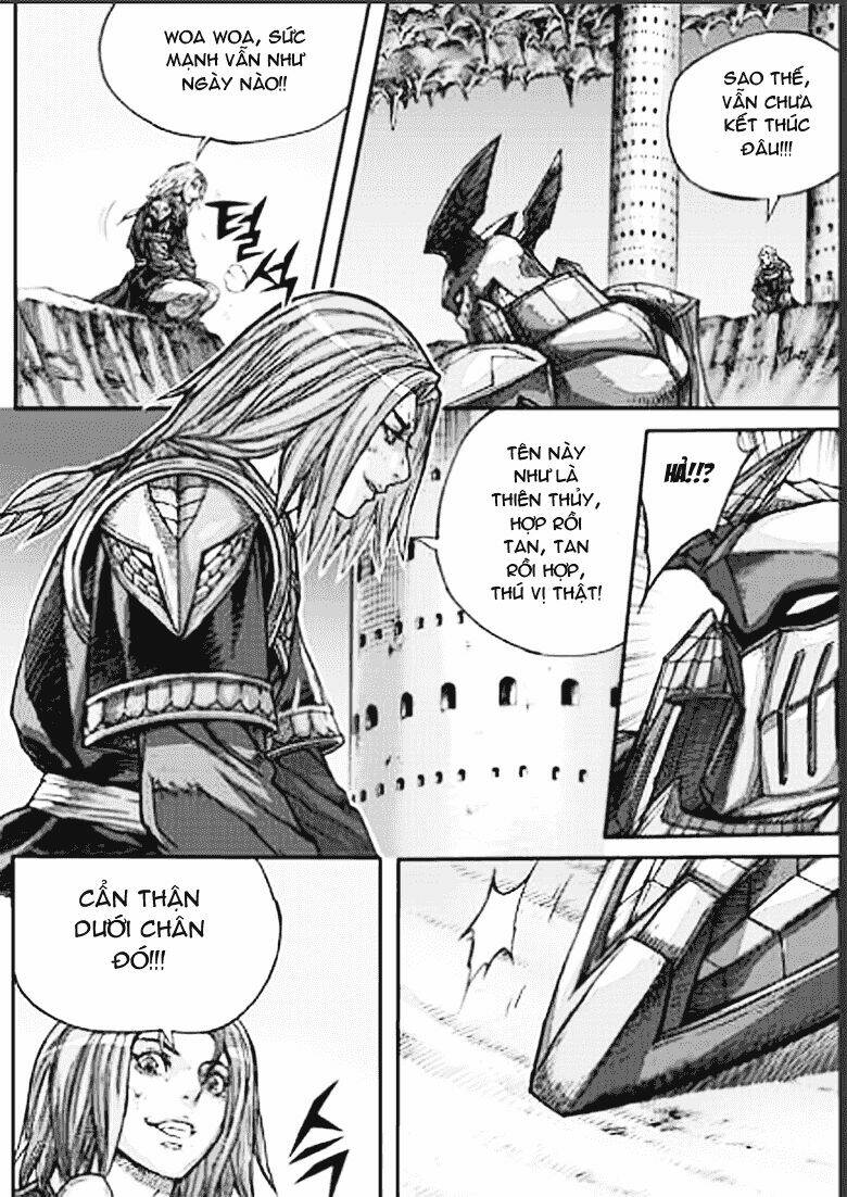 diêm đế ii chapter 53.2 13