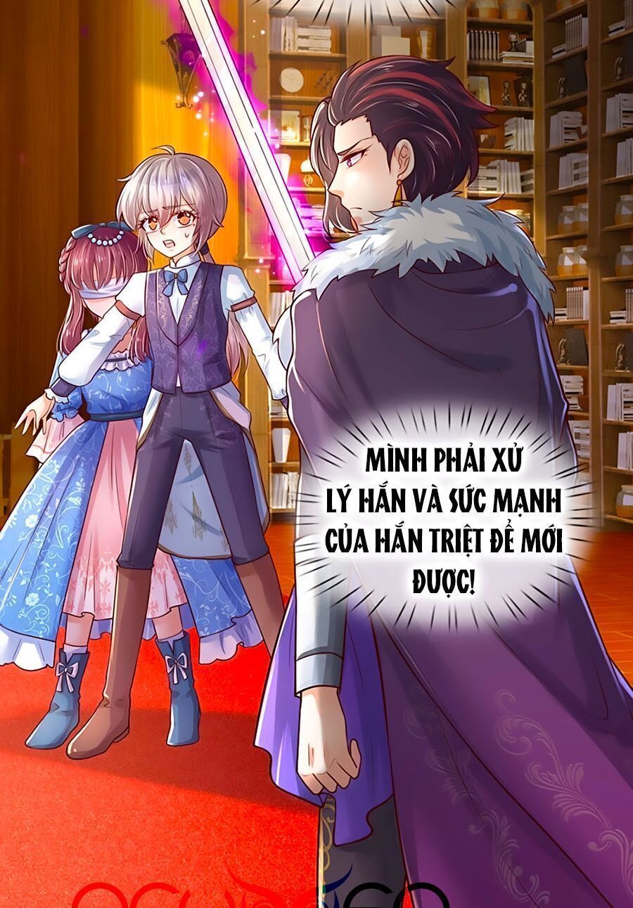 bỗng một ngày nọ trở thành con gái vua chapter 293 31