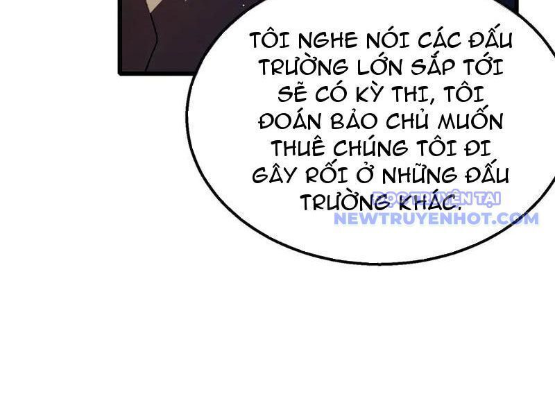 Vô Địch Bị Động Tạo Ra Tấn Sát Thương chapter 60 72