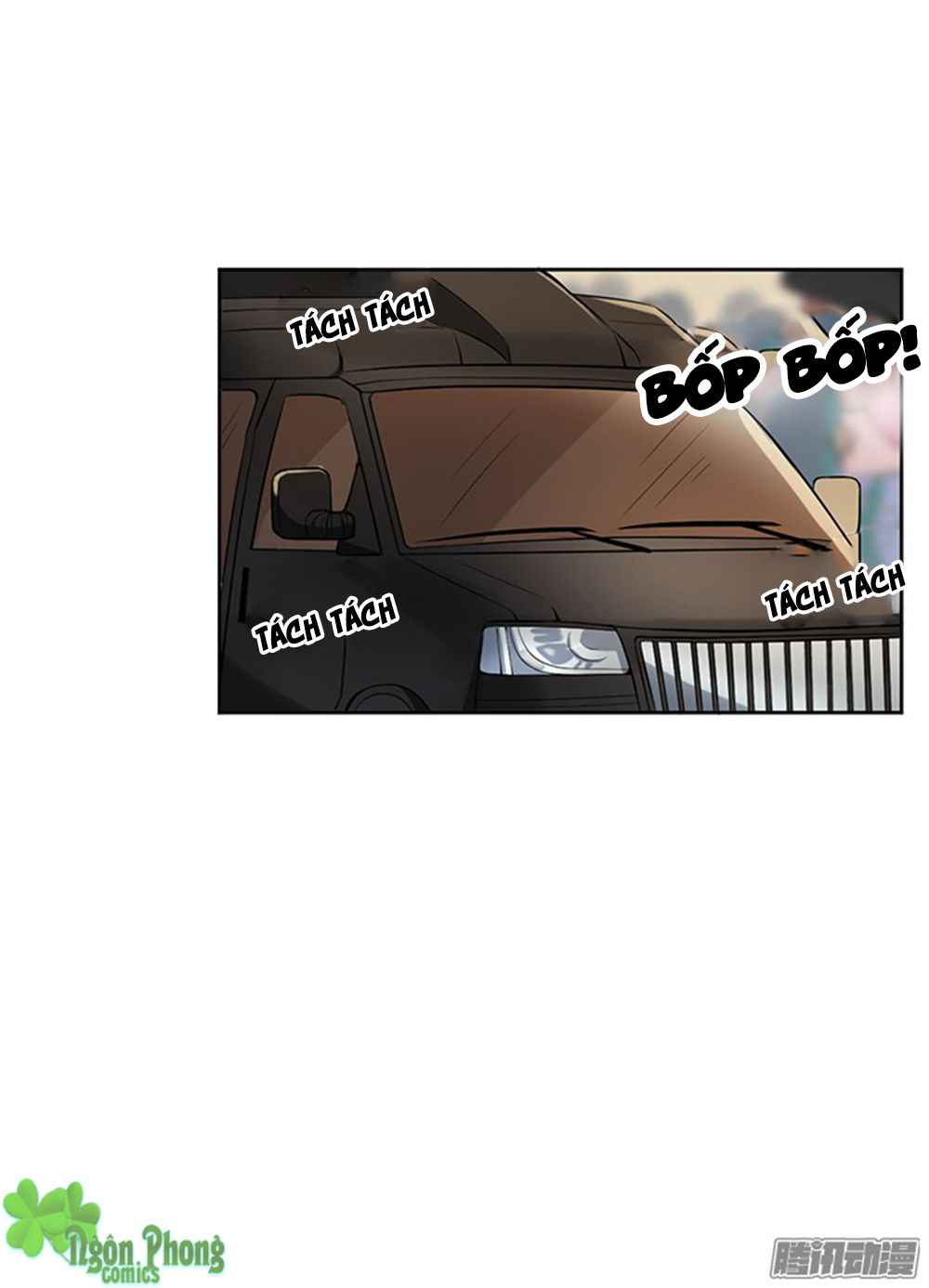 Bà Xã Tôi Là Nam Thần chapter 1 - Trang 24