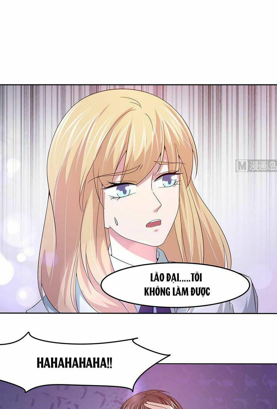 chủ tịch và nữ sát thủ chapter 69 31