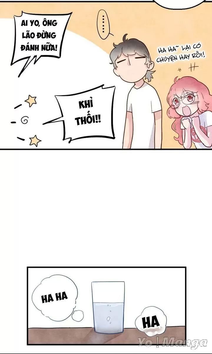 hữu ngôn tại tiên chapter 13 11