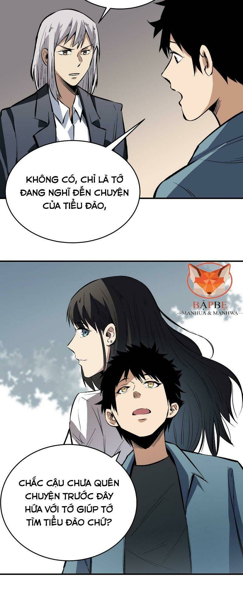 kiêm chức diêm vương chapter 16 24