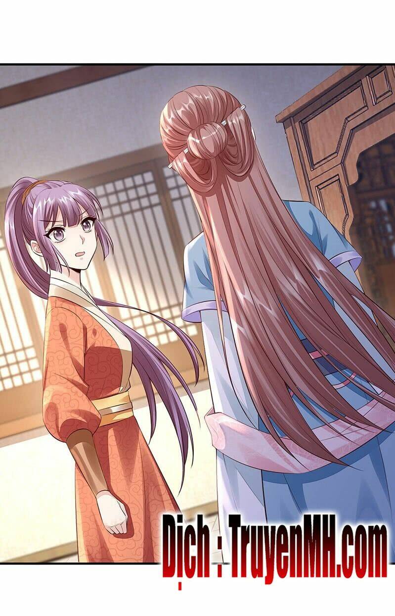 thần y yêu hậu chapter 33 2