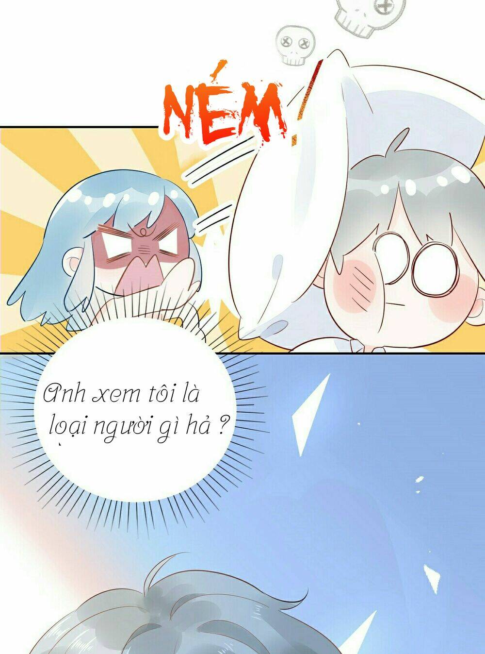 tra nam cút ra chapter 14 23