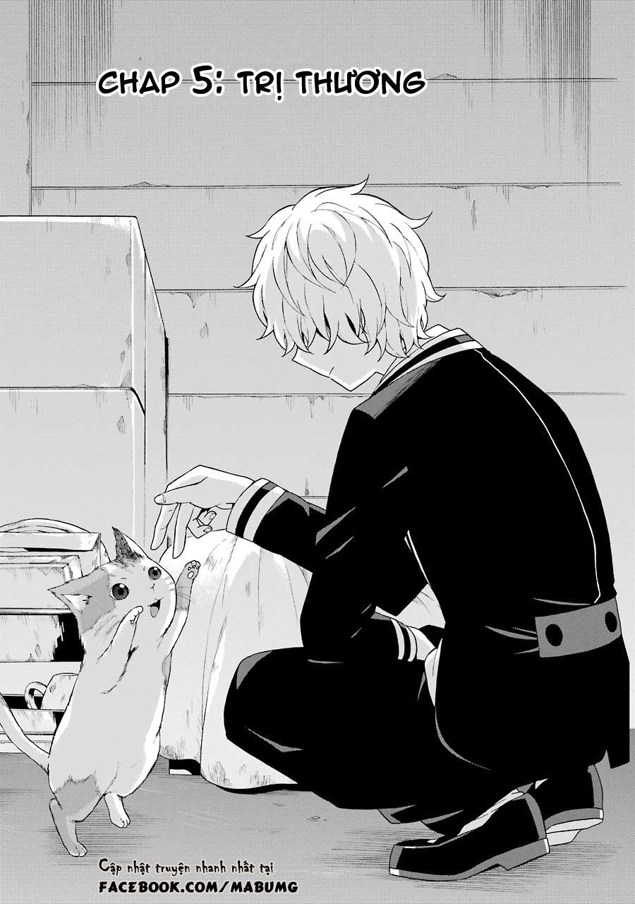 nana vô năng chapter 5 1