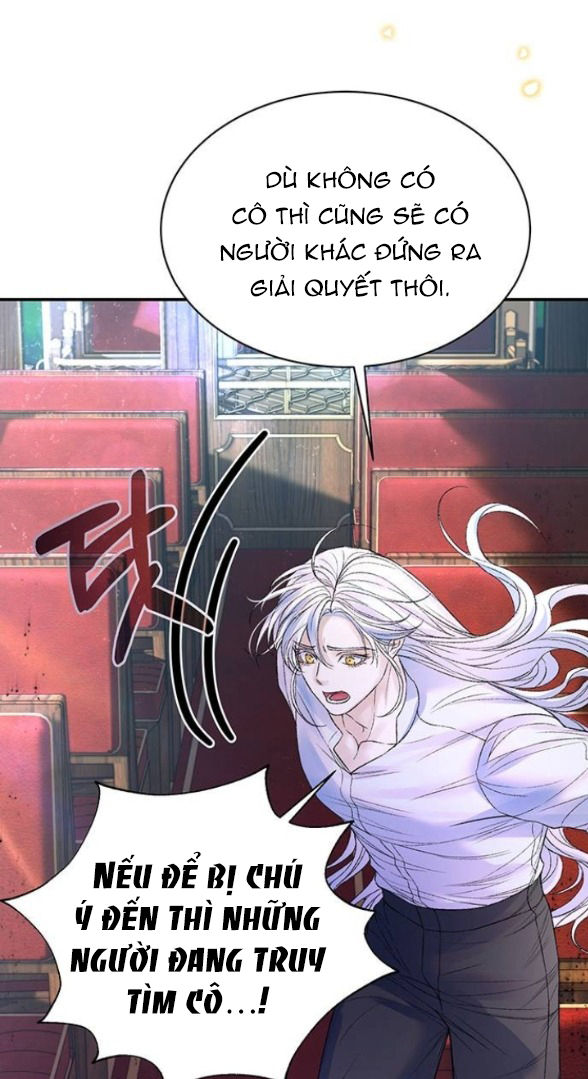 tôi tưởng bản thân không còn sống được bao lâu! chapter 75.2 5