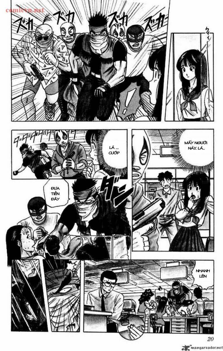 ultimate!! hentai kamen chapter 1 18