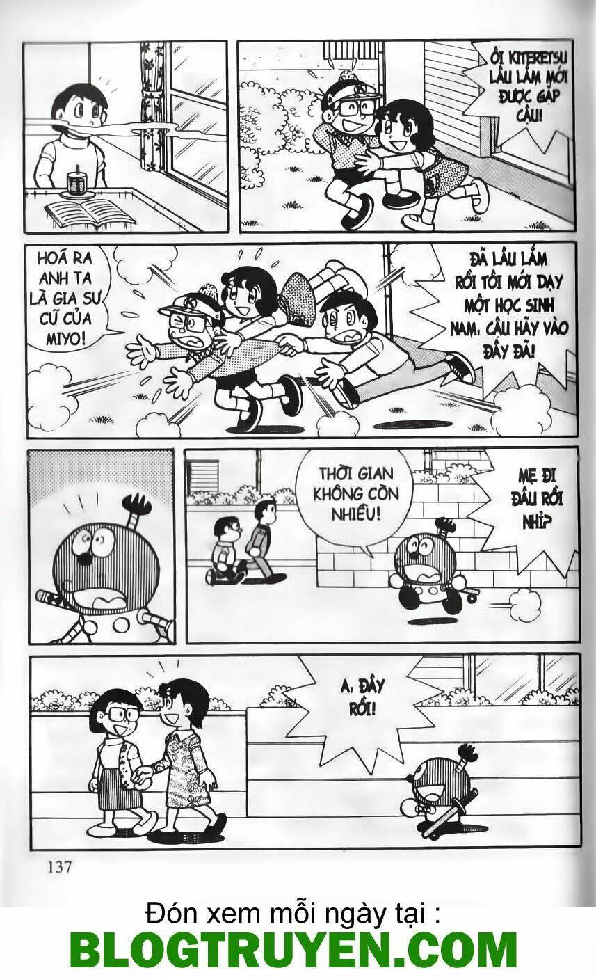 tân từ điển kì bí chapter 27 11