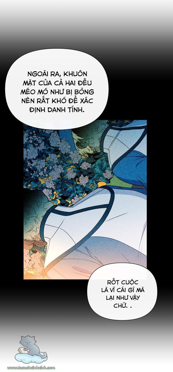 công nương khế ước của gia tộc công tước quái vật chapter 110 27