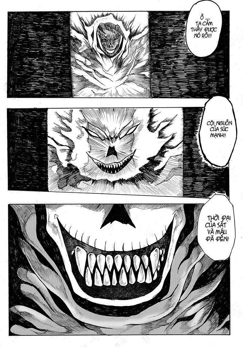 cuộc phiêu lưu của kin kin chapter 1 42