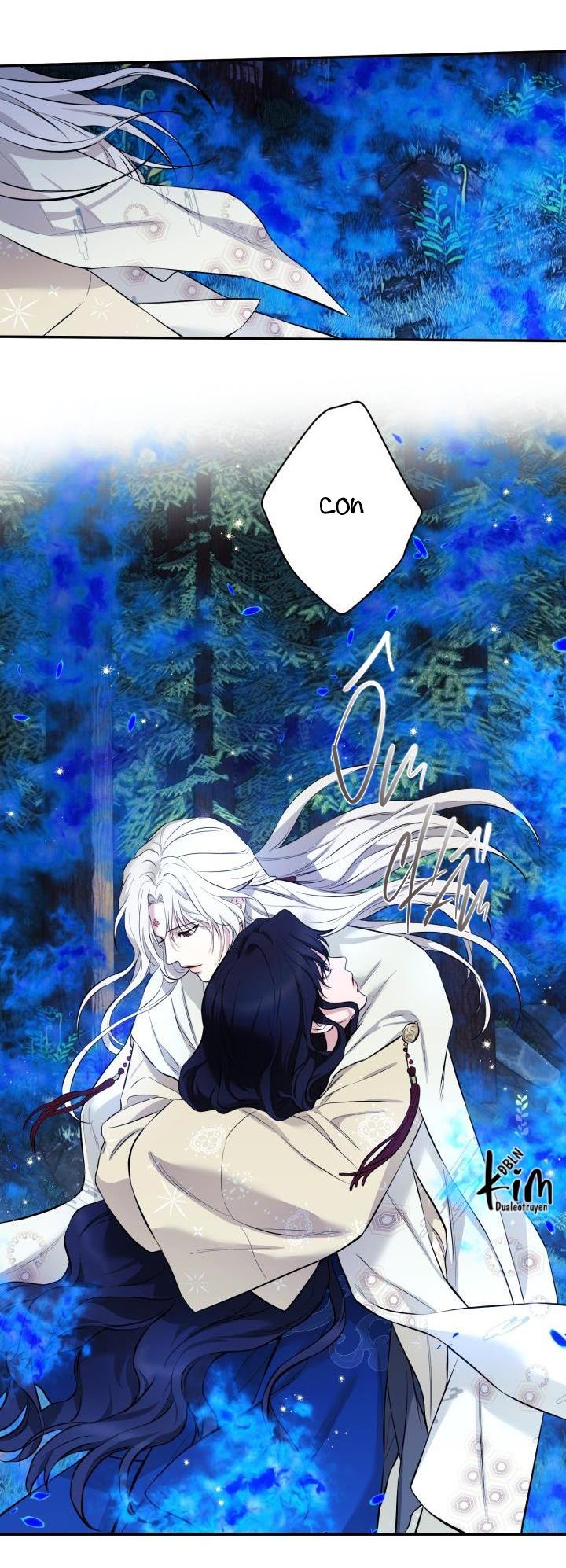 truyện ngắn lục lạc đôi chapter 2.2 20