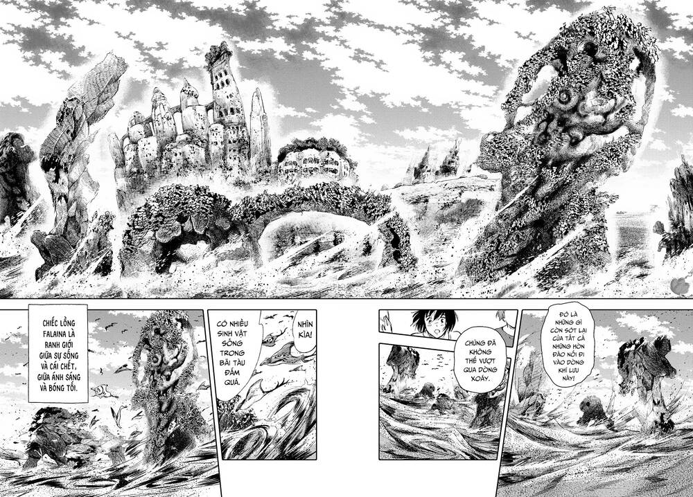 children of the whales chapter 20 27