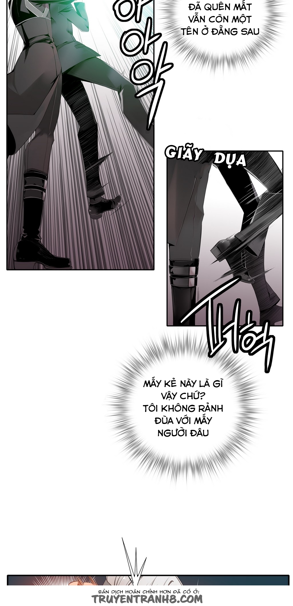 sự ràng buộc của lilith chapter 11 50