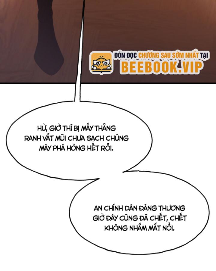 sau khi ta chết hoá thân thành thiên ma võ đạo chapter 3 118