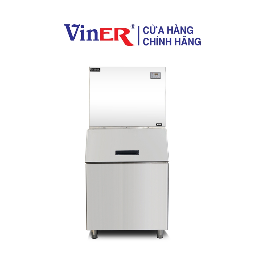 [HÀNG CHÍNH HÃNG] Máy làm đá Viner Model: V-MD500