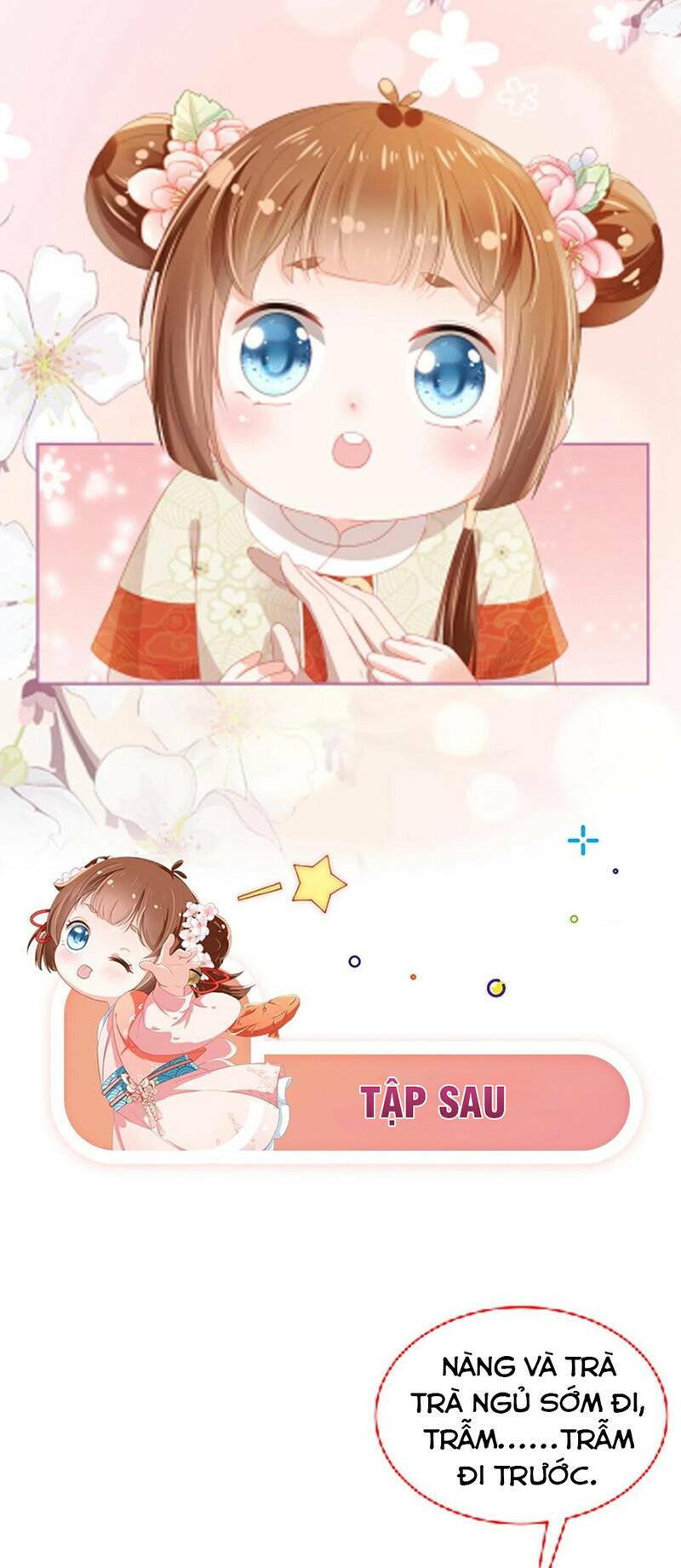 nhặt được bảo bối manh manh chapter 43 37