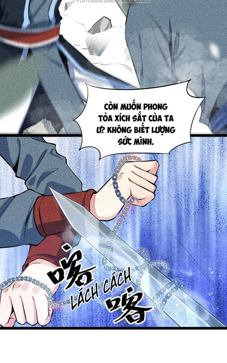 thánh tôn chapter 6 10