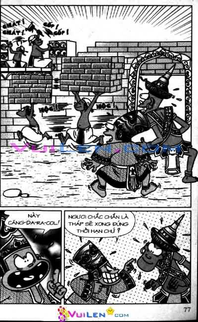 thần đồng đất việt chapter 89 74