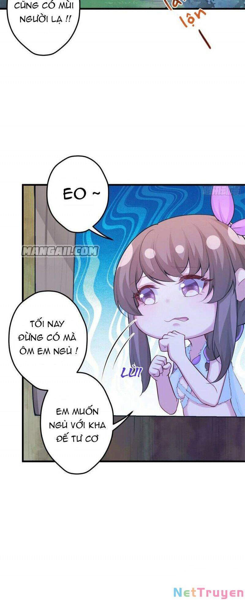 [16+] thảnh thơi thú thế chủng chủng điền, sinh sinh tể chapter 339 4