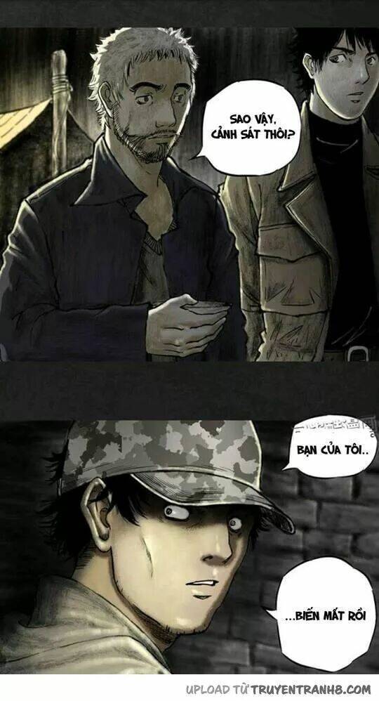 trấn thái bình chapter 11 38