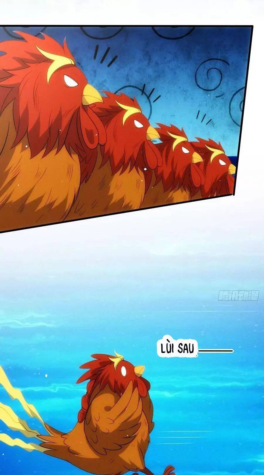 Thê Tử Của Ta Là Đại Lão Đại Thừa Kỳ chapter 76.2 4