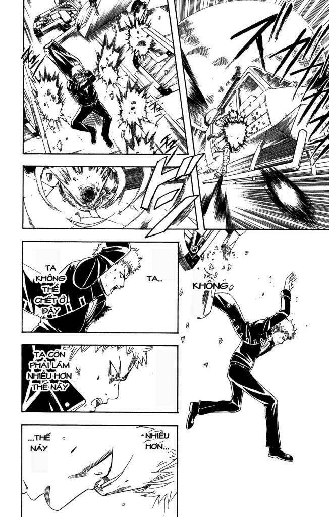 gintama - linh hồn bạc chapter 165 8