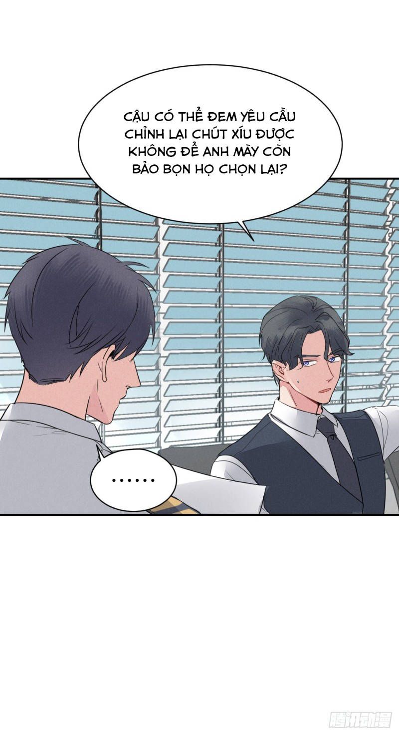 bay qua trời xanh chapter 3.2 29