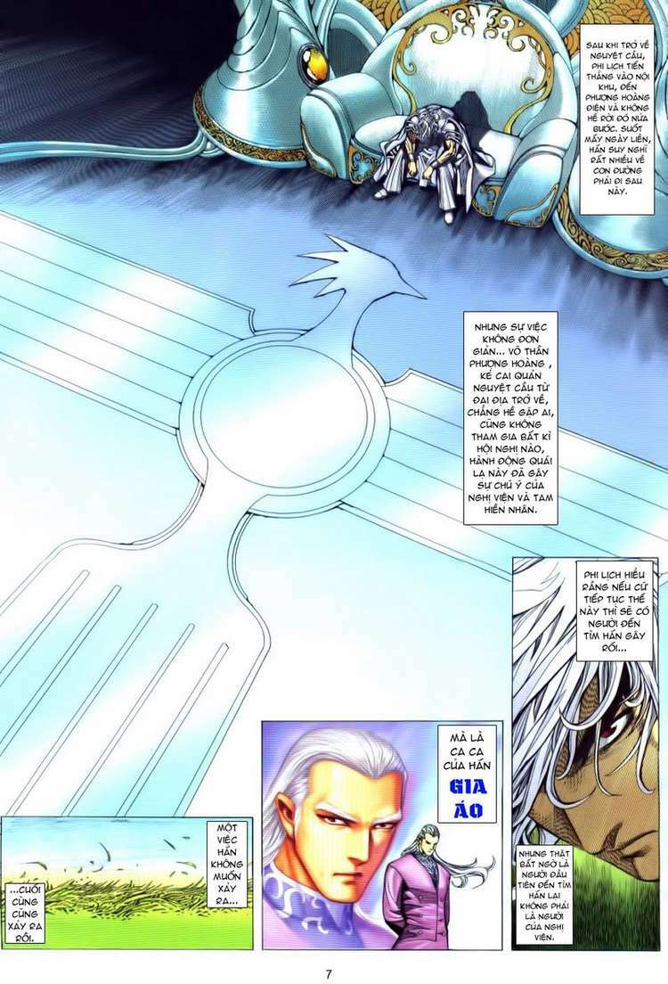võ thần phượng hoàng chapter 34 7