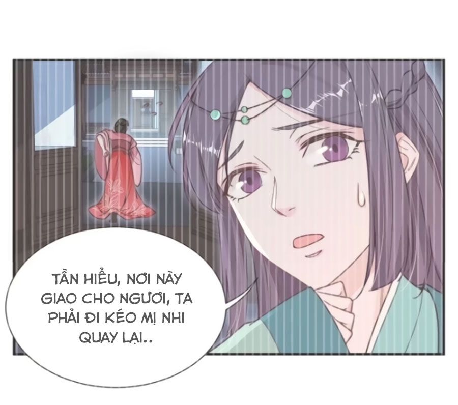 cung đấu live chapter 20 14