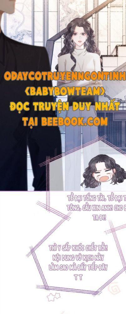 nữ phụ xuyên sách chỉ muốn làm cá ướp muối chapter 21 20