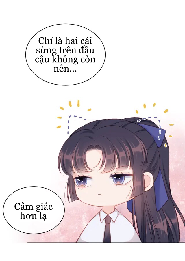 không thể đến gần chapter 6 16